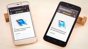 Motorola Moto C Plus im Test: Ist ein ...