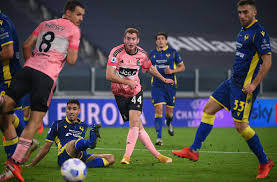 It doesn't matter where you are, our football streams are available worldwide. Match Report Juventus Vs Hellas Verona World Today News