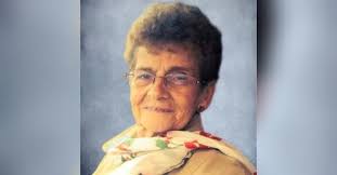 Georgie Rae Cox Obituary