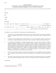 Maybe you would like to learn more about one of these? 19 Payment Guarantee Letter Template Free To Edit Download Print Cocodoc