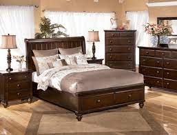 Jennifer Convertibles Camdyn Bedroom Set King Bedroom Sets Bedroom Sets Queen