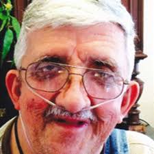 Most Recent Obituaries