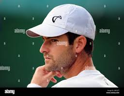 Brian baker hi-res stock photography and images