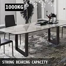 We did not find results for: Amazon Com Vevor Set Of 2 Steel Table Legs 28 Height 23 Wide Dining Table Legs Heavy Duty 3 1 Square Box Section Square Table Legs 28x23x3 1 Inch Original Color Industrial Country Style Metal Dining Legs