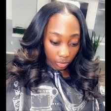 Style Near Me: Ellicott City, MD