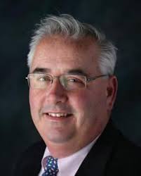 DR. PJ McDONALD May 31,1968—May 9, 2023