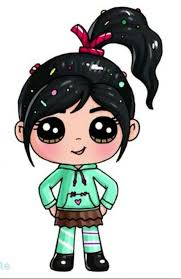 More online art lessons, art challenges, drawing challenge ideas, and fun fridays on my channel. 61 Ideas For Drawing Girl Cute Sweets Kawaii Girl Drawings Cute Kawaii Drawings Cute Kawaii Girl