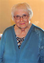 Obituary for Marilyn Sumner