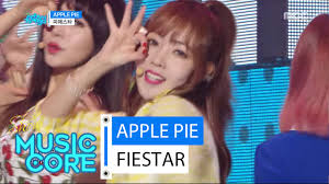 [HOT] FIESTAR