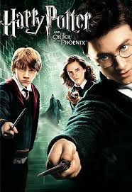 Throughout the book, harry feels this way because the adults tend to keep him in the dark about what is happening, not to mention that the ministry spends most of its energy making sure. Harry Potter And The Order Of The Phoenix Dvd 2007 Full Frame For Sale Online Ebay