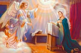 С ним связывают много примет, разрешений, запретов. Blagoveshenie 2020 Data Tradicii I Primety Chto Nelzya Delat Apostrof