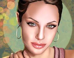 Darkforest Procreatartist Projects :: Photos, videos, logos, illustrations  and branding :: Behance