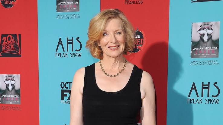 frances conroy