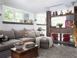 Unfinished Basement Ideas Overhaul Your Unfinished Basement Home Basement Remodeling Unfinished Basement