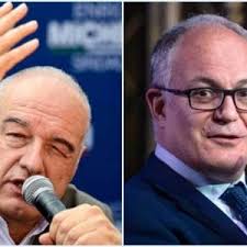 Elezioni Roma, il sindaco Roberto Gualtieri e le sfide che lo attendono
