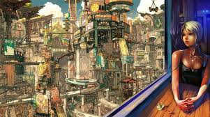 Steampunk Wallpapers Free Steampunk Wallpaper Download Wallpapertip