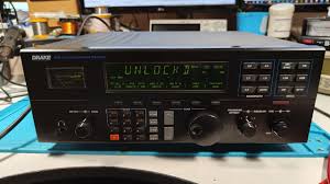 Image result for Drake R8A