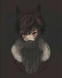 Hana is one of the main characters of the movie. 93 Anime Wolf Boy Ideas Anime Wolf Anime Anime Guys