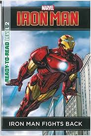 For more related info, faqs and issues please refer to dearflip wordpress flipbook plugin readcomicsonline was started by comic book lovers just like yourself! Amazon In Buy Iron Man Fights Back Level 2 Book Online At Low Prices In India Iron Man Fights Back Level 2 Reviews Ratings