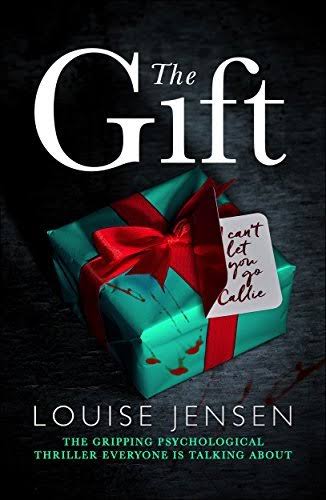The Gift by Louise Jensen | Goodreads