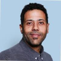 Andre Heard's Instagram, Twitter & Facebook