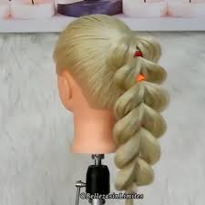 как отрастить волосы за 3 месяца на 20 см Beautiful Video Hair Braid Videos Hair Sytles Hair Upstyles