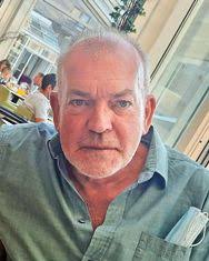 Condolence Book for Joe MOYNIHAN (Raheen, Limerick)