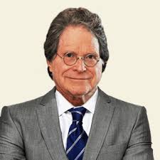 David Ashburn Grey, Lawyer in Los Angeles, California