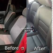 Diseño y moda en kota bharu. Perodua Viva Kusyen Kulit Fit Automotive Leather Seat Facebook