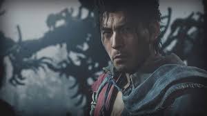 Stylish samurai action sidescroller Katana Zero is out now