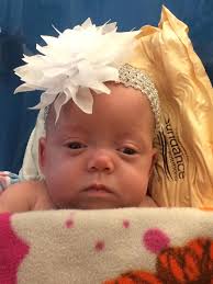 She definitely makes my heart full.. Bailey Fletcher and I are working hard 