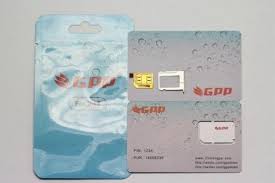 How to unlock your iphone with sim card. Gpp Sim Insert Can Unlock The Iphone4s Without Jailbreaking Video