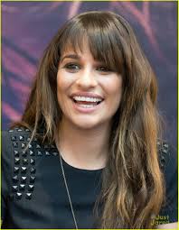 Lea Michele: 'Louder' CD Signing In New Jersey!: Photo 649036