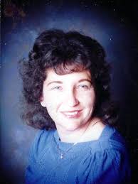 Barbara Mitchell Obituary