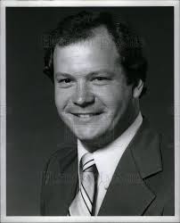 1980 Press Photo Dan Mountney and Joe spencer.