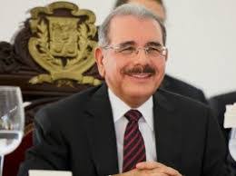 Danilo Medina felicitó a los galardonados con el Premio Fundación Corripio  2018