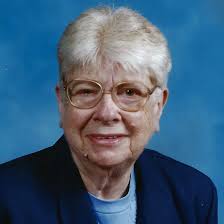 Obituary of SISTER JOHN MARGARET HARRINGTON