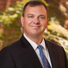 Robert Marshall Worster, Lawyer in Fairfax, Virginia