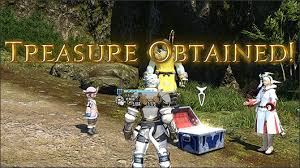 トレジャーハント Ff14 Online Wiki