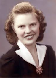 Coral Smith Obituary (1926