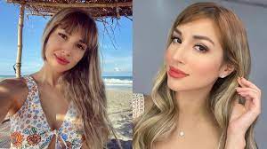 Nathalie Hart admits going through tough times | PEP.ph