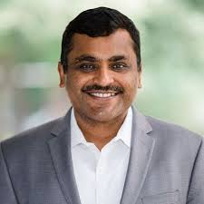Srini Sundarrajan