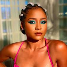 Celeb – T H I C C – Ebony – Rhyon Nicole Brown – Nude - Photo 11 -  TheFappening