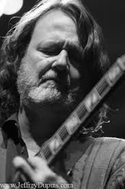 John Bell: Salad Days with Widespread Panic