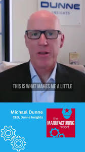 Michael Dunne of Dunne Insights joined our own @scottnpaul