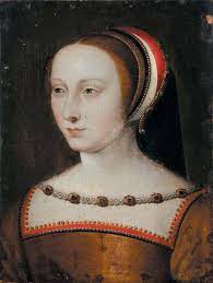 Diane De Poitiers By Jean Clouet Renaissance Portraits Diane De Poitiers French History