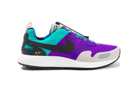 Nike S Air Pegasus A T Pinnacle Receives A Colorful Waterproof Makeover Nike Air Pegasus Nike Sneaker Lovers