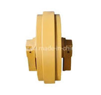 Front Idler Undercarriage Parts Excavator/Bulldozer Front ...