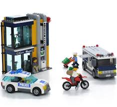 Lego City Special Edition Set 3661 Bank Money Transfer Google Shopping In 2020 Lego City City Lego