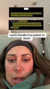 Exploring Dark Romance in Parker Davis Novels